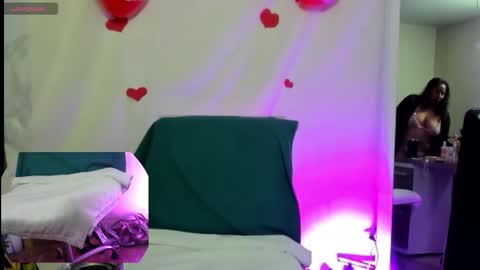 nyomi browm online show from 11, 2, 2026