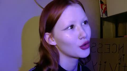 nyra_thira online show from 19, 1, 2026