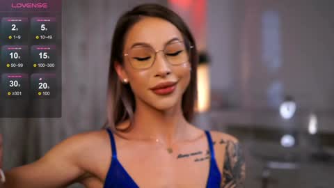 Snapshot of nyrobinova chatting on 7, 1, 2025 nyrobinova online show from 7, 1, 2025