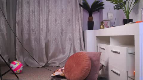 Snapshot of nyrobinova chatting on 22, 1, 2025 nyrobinova online show from 22, 1, 2025