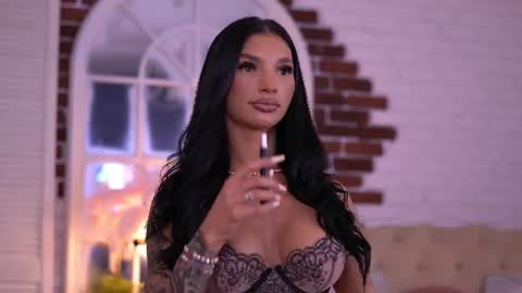 Nyssa online show from 14, 7, 2026