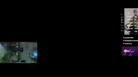 Snapshot of nyveth chatting on 10, 9, 2025 Nyvet online show from 10, 9, 2025