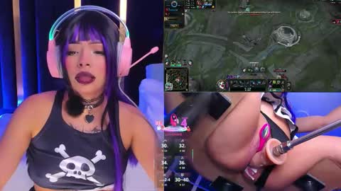 Nyvet online show from 14, 3, 2026