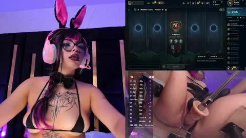 Nyvet online show from 9, 4, 2026