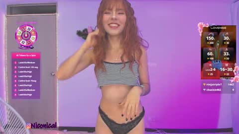 Snapshot of nyvy chatting on 14, 2, 2025 nyvy online show from 14, 2, 2025