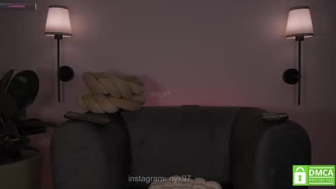 Nyx 97 online show from 15, 11, 2025