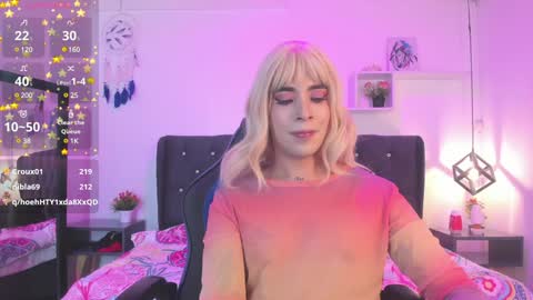 nyx__blackwood online show from 26, 12, 2024