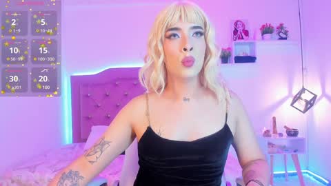 nyx__blackwood online show from 8, 2, 2025