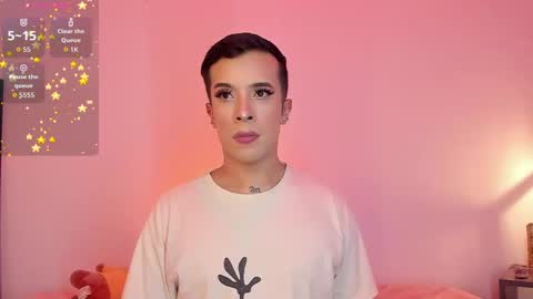 nyx__blackwood online show from 22, 9, 2025