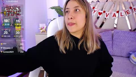 Alex   .    online show from 1, 3, 2025