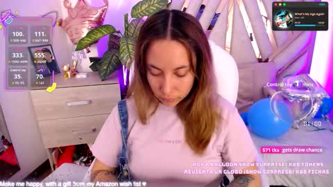 Alex   .    online show from 14, 10, 2025