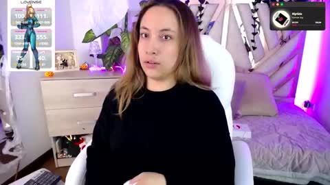 Alex   .    online show from 18, 10, 2025