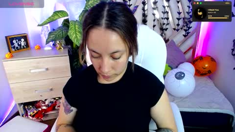 Alex   .    online show from 3, 11, 2025