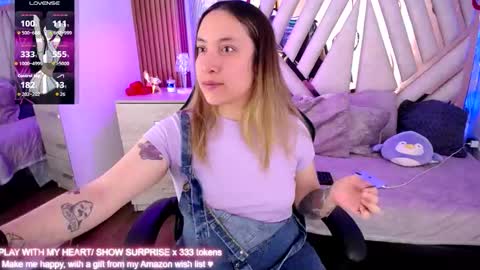 Alex   .    online show from 20, 2, 2026