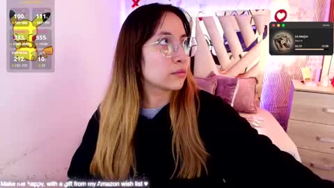 Alex   .    online show from 26, 5, 2026