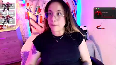 Alex   .    online show from 7, 7, 2026