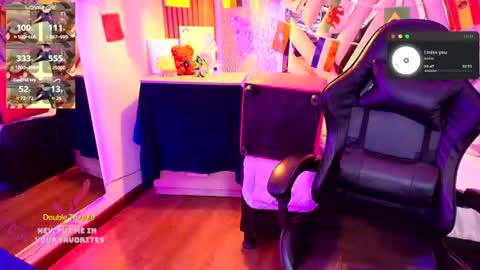Alex   .    online show from 20, 7, 2026