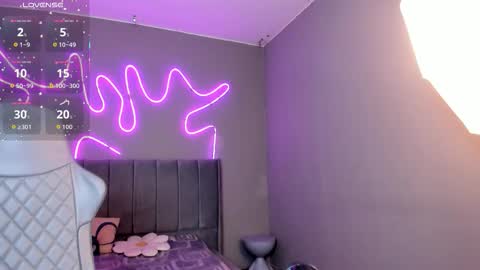 Snapshot of nyx_dolll chatting on 7, 11, 2025 Nyx Doll online show from 7, 11, 2025