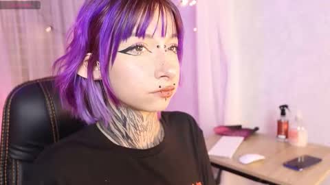 Snapshot of nyx_dolll chatting on 27, 11, 2025 Nyx Doll online show from 27, 11, 2025