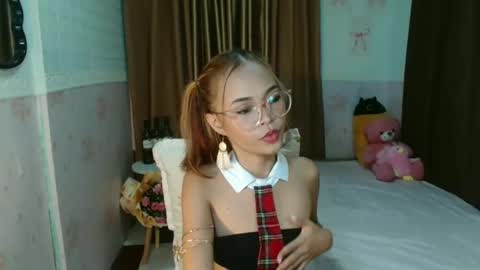 nyx online show from 24, 11, 2025