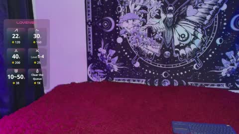 nyx murtualer online show from 2, 4, 2026