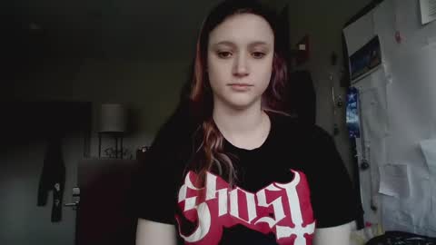 nyx online show from 10, 12, 2024