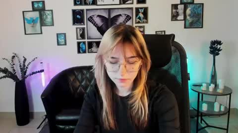 Nyx online show from 21, 5, 2026