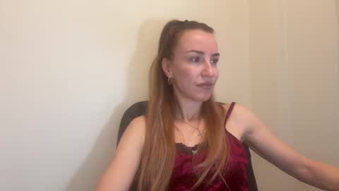 Anastasia online show from 11, 3, 2026