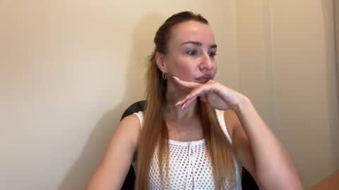 Anastasia online show from 25, 3, 2026