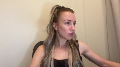 Anastasia online show from 12, 5, 2026