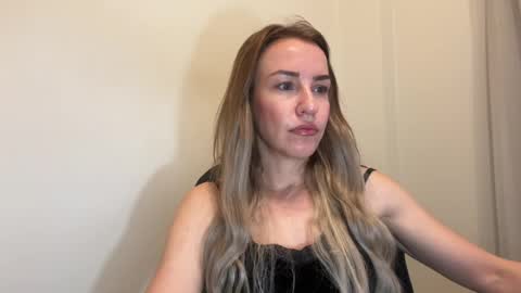 Anastasia online show from 13, 5, 2026