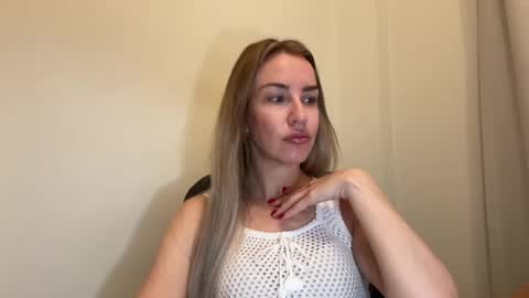 Anastasia online show from 19, 5, 2026