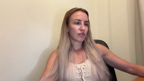 Anastasia online show from 25, 6, 2026