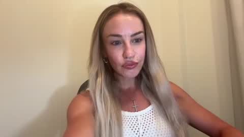 Anastasia online show from 13, 7, 2026