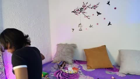 NYXHELLSQUEEN online show from 15, 1, 2026