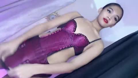 Snapshot of nyxie_fox69 chatting on 17, 11, 2025 ITS ME NYXIEE online show from 17, 11, 2025