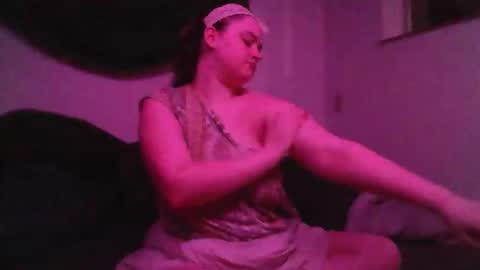 Snapshot of nyxiespleasure chatting on 2, 3, 2026 Nyxie 3 online show from 2, 3, 2026