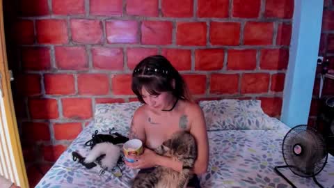 Scarlett online show from 19, 12, 2025