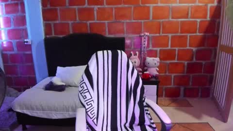 Scarlett online show from 25, 3, 2026