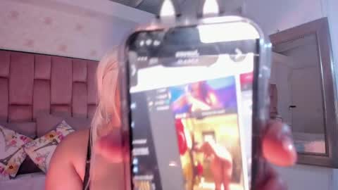 Nyxki Daa online show from 26, 5, 2026