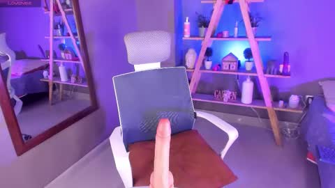 Snapshot of nyxmoonhells chatting on 18, 10, 2025 Nyx online show from 18, 10, 2025