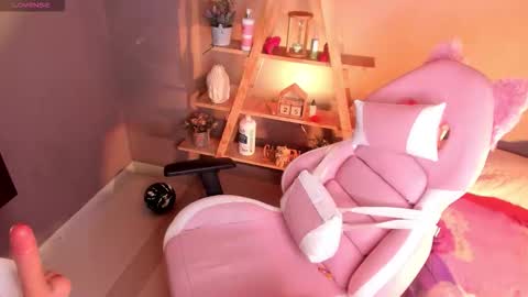 Snapshot of nyxmoonhells chatting on 11, 11, 2025 Nyx online show from 11, 11, 2025