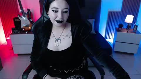 Nyx online show from 15, 4, 2026