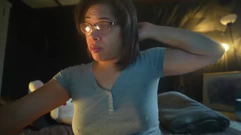 NyxRaven online show from 6, 1, 2026