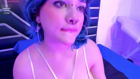 Nyx  online show from 15, 1, 2026