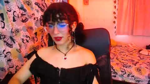 Nyxxei online show from 13, 1, 2026