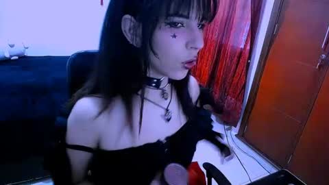 Nyxxei online show from 16, 6, 2026
