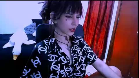 Nyxxei online show from 16, 7, 2026
