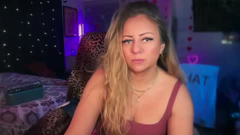 nyxxen online show from 16, 2, 2026