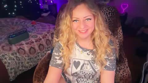 nyxxen online show from 27, 3, 2026